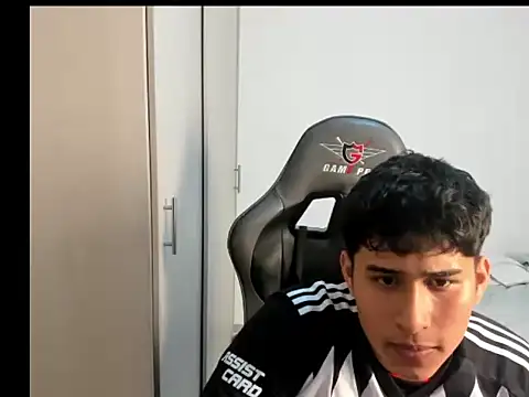 jhony dickm online show from 09.16.25