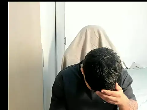 jhony dickm online show from 09.17.25