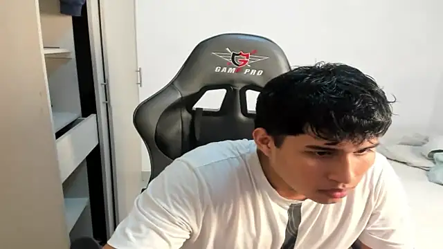 jhony dickm online show from 09.25.25