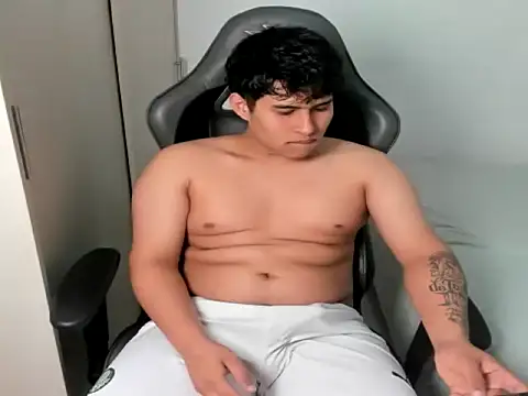 jhony dickm online show from 10.10.25