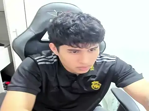 jhony dickm online show from 10.13.25