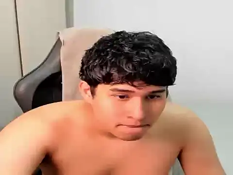 jhony dickm online show from 10.20.25