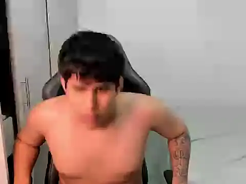 jhony dickm online show from 10.22.25