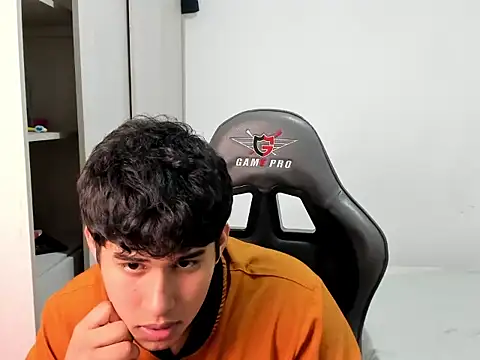 jhony dickm online show from 10.23.25