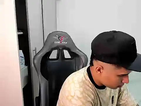 jhony dickm online show from 10.26.25