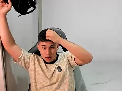 jhony dickm online show from 10.28.25