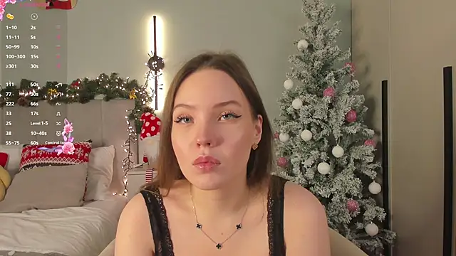 EmelySwickheimer online show from 01.17.26