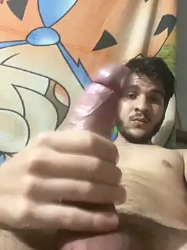 juanitooox97 online show from 04.09.26