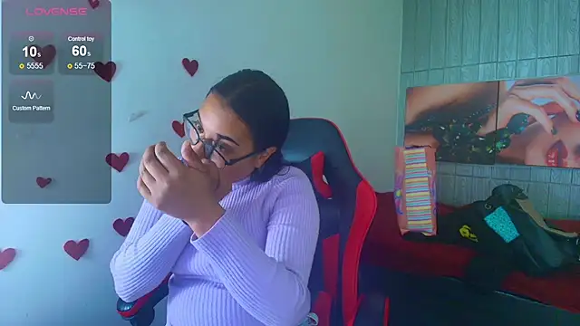 susan mooree online show from 02.19.26