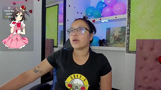 susan mooree online show from 03.23.26