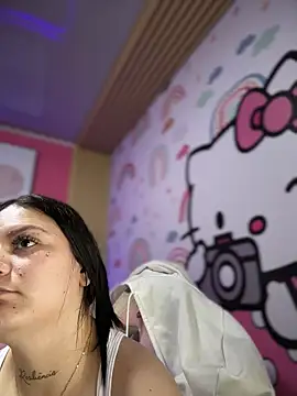 Megaan  More online show from 11.02.25