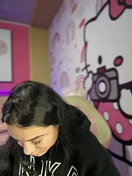 Megaan  More online show from 11.12.25