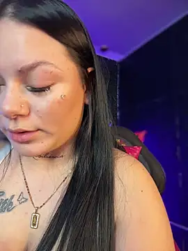 Megaan  More online show from 04.03.26