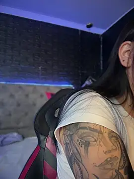 Megaan  More online show from 04.12.26