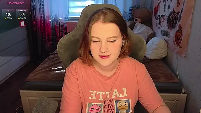 OliviaBlade online show from 09.17.25