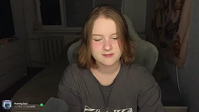 OliviaBlade online show from 09.23.25