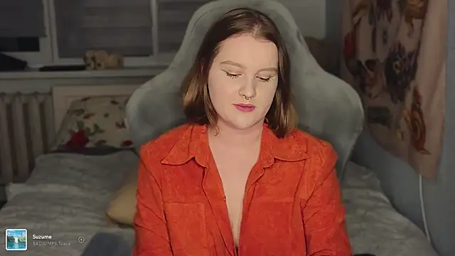 OliviaBlade online show from 09.26.25