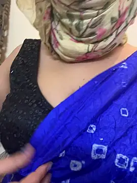Curvy Soniya online show from 09.14.25