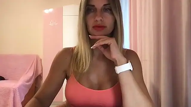 KarelliaStar online show from 07.20.26