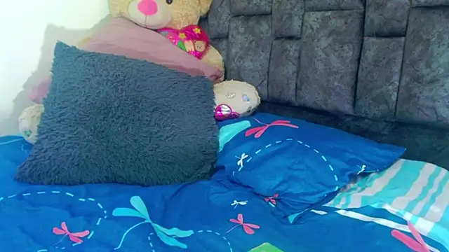 Charlotte Landry   online show from 12.16.25