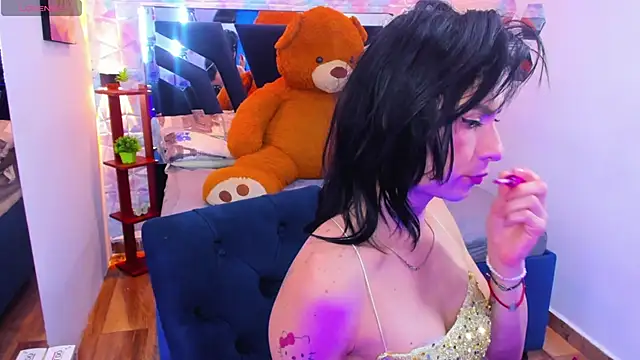 Charlotte Landry   online show from 03.17.26