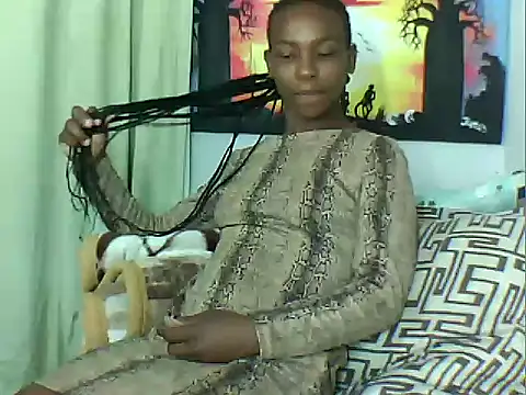 PRETTIE LIZZYXX online show from 09.12.25