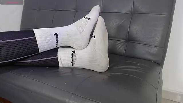 Deysha Garcias online show from 01.09.26