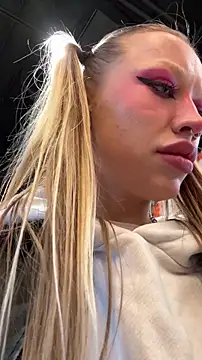 Sugar Pop online show from 09.23.25