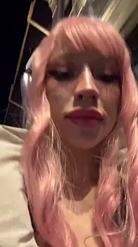 Sugar Pop online show from 10.01.25