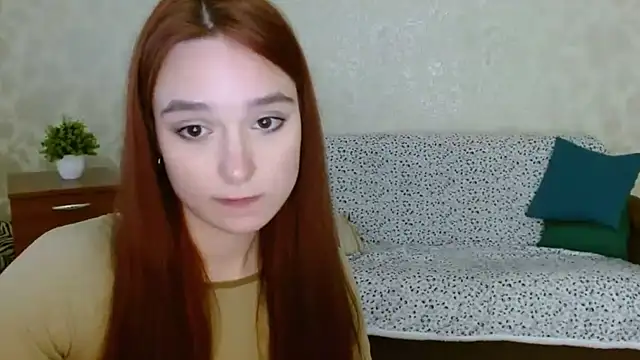 aFoxie online show from 09.11.25