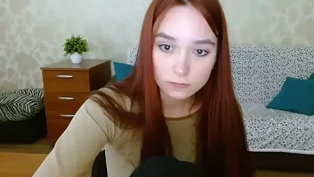 aFoxie online show from 09.12.25
