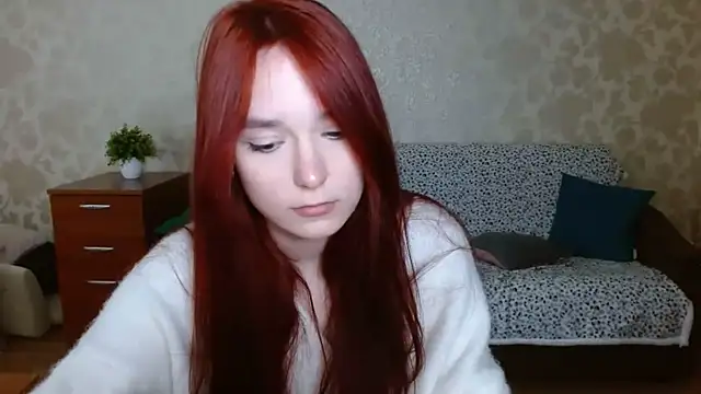 aFoxie online show from 09.13.25