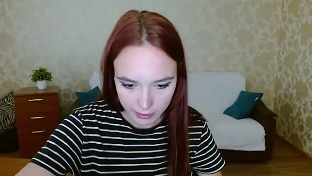 aFoxie online show from 09.14.25
