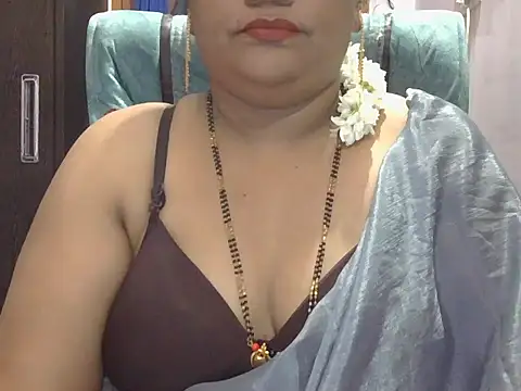 Nisha-telugu online show from 03.25.26