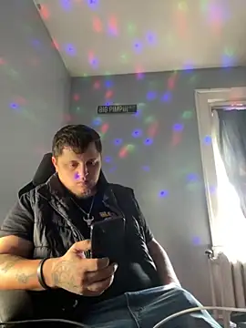savageking420322 online show from 09.14.25