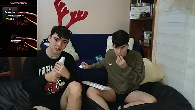 tightncuteass online show from 02.20.26