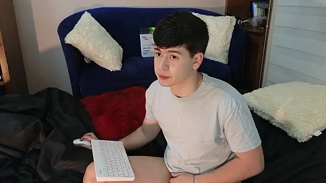 tightncuteass online show from 03.01.26