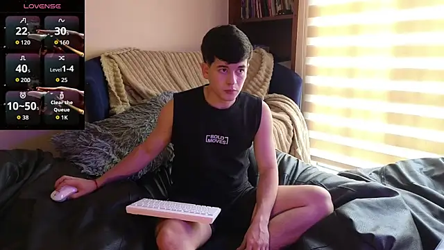 tightncuteass online show from 05.13.26