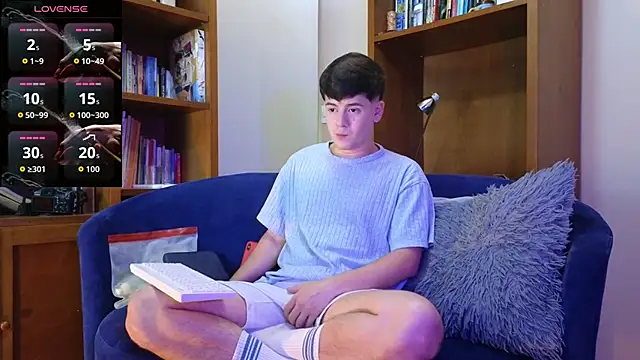 tightncuteass online show from 05.21.26