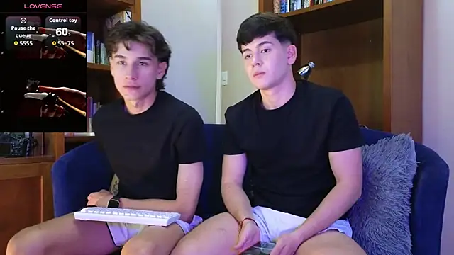 tightncuteass online show from 05.22.26
