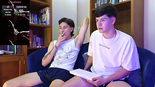 tightncuteass online show from 05.24.26