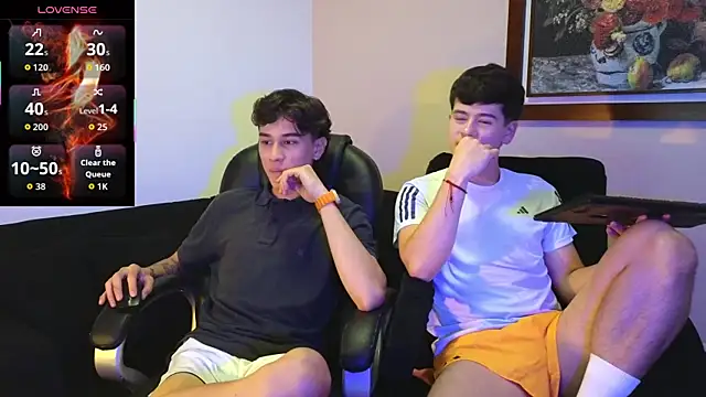 tightncuteass online show from 05.29.26