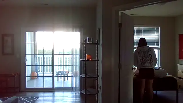 AllesandraLove online show from 10.08.25