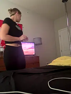 AllesandraLove online show from 10.15.25