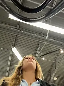 AllesandraLove online show from 01.06.26