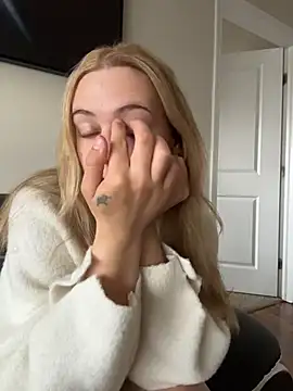 AllesandraLove online show from 04.29.26