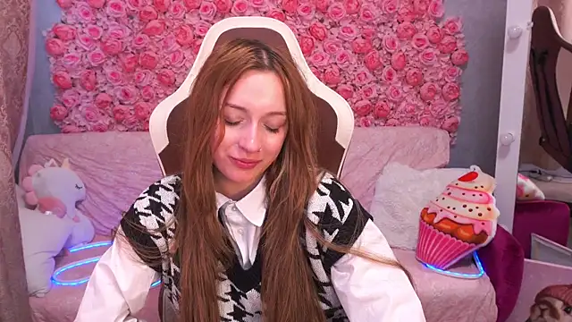 FoxyMayy online show from 05.30.26