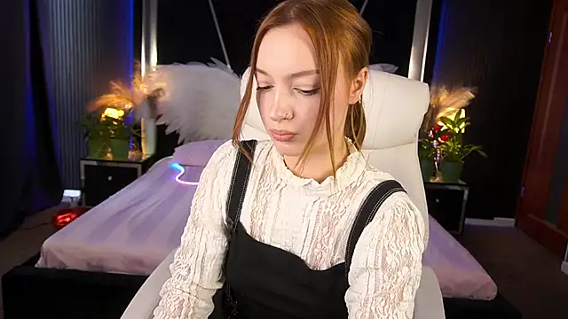 FoxyMayy online show from 06.04.26