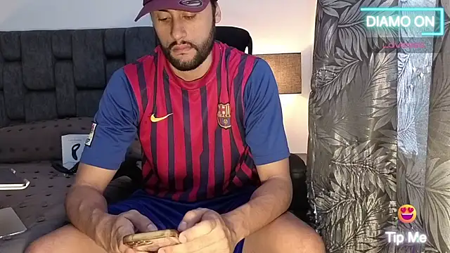 Thomas redcol online show from 10.26.25