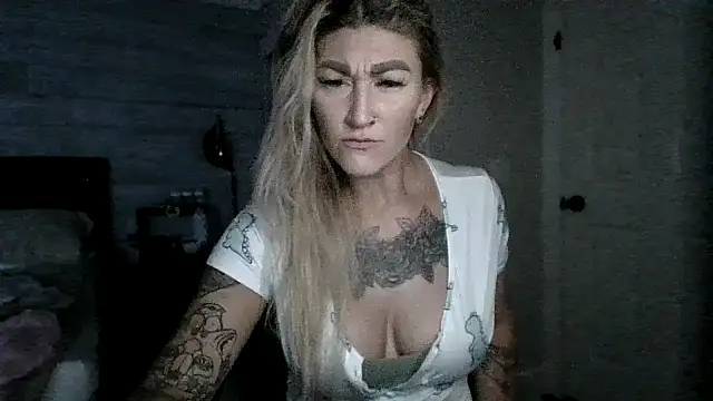 baddiexxmorgyn online show from 09.16.25